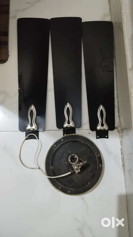 Ceiling Fan