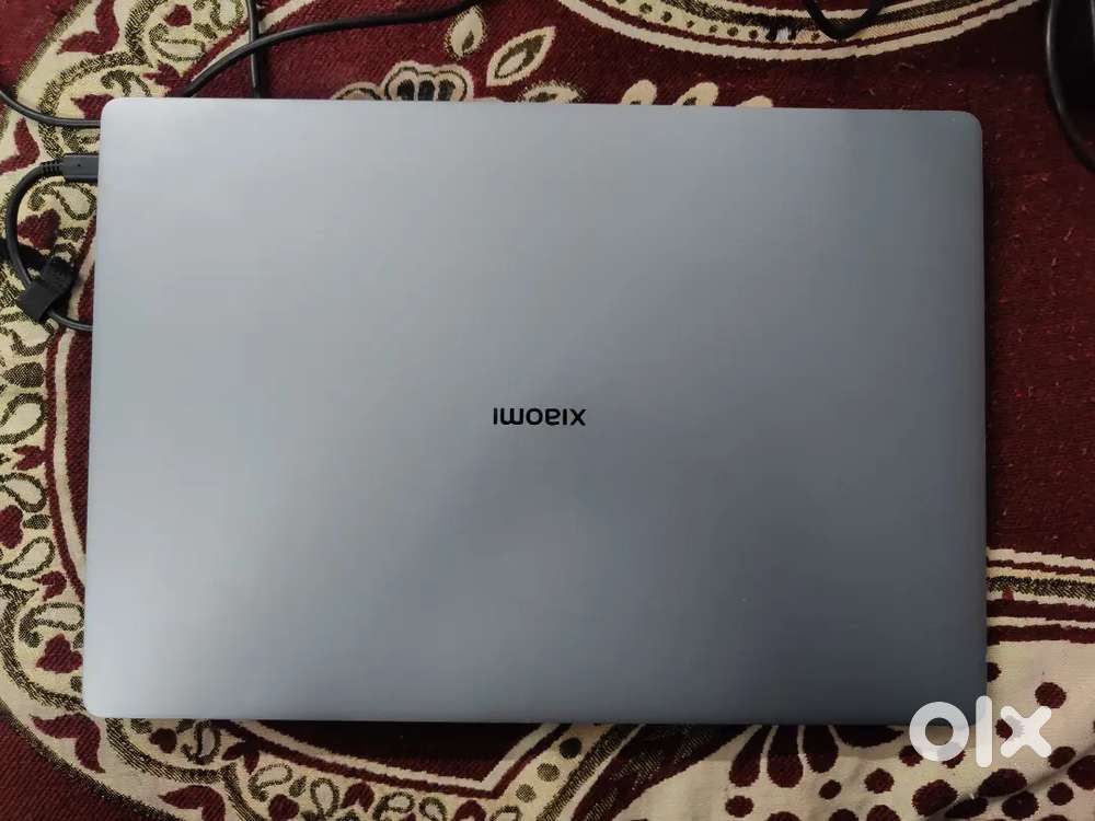 Mi Notebook Ultra Lustrous Gray i7 Intel core 16Gb ram