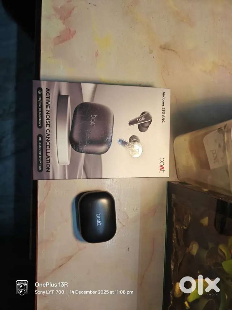 Boat airdopes 280ANC