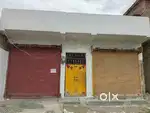 SHOP & FLAT In  Main Market – SARI–ILMASNAGAR MAIN ROAD