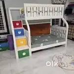Bunk Bed for kids