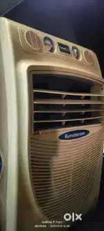 Kunstocom water cooler
