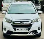 Honda WR-V 1.5 VX i-DTEC, 2018, Diesel