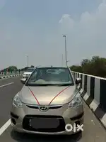 Hyundai i10 2008 Petrol 81000 Km Driven