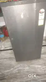 Lg fridge 185 ltr single door