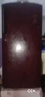 Lg single door fridge for sell good condition