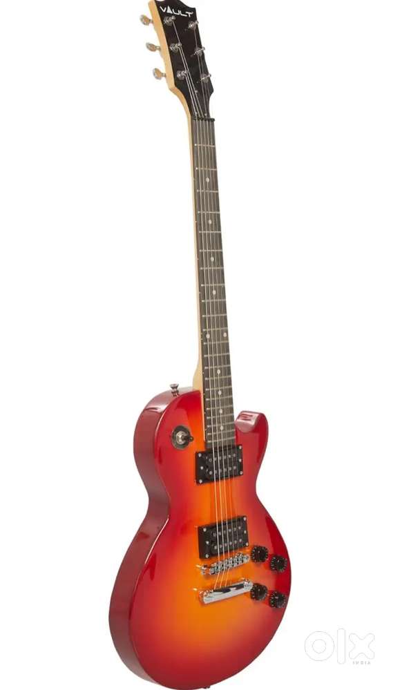 Vault Electric Guitar