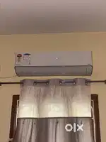 I want to sell my steel double door godrej , ac and ceiling fans