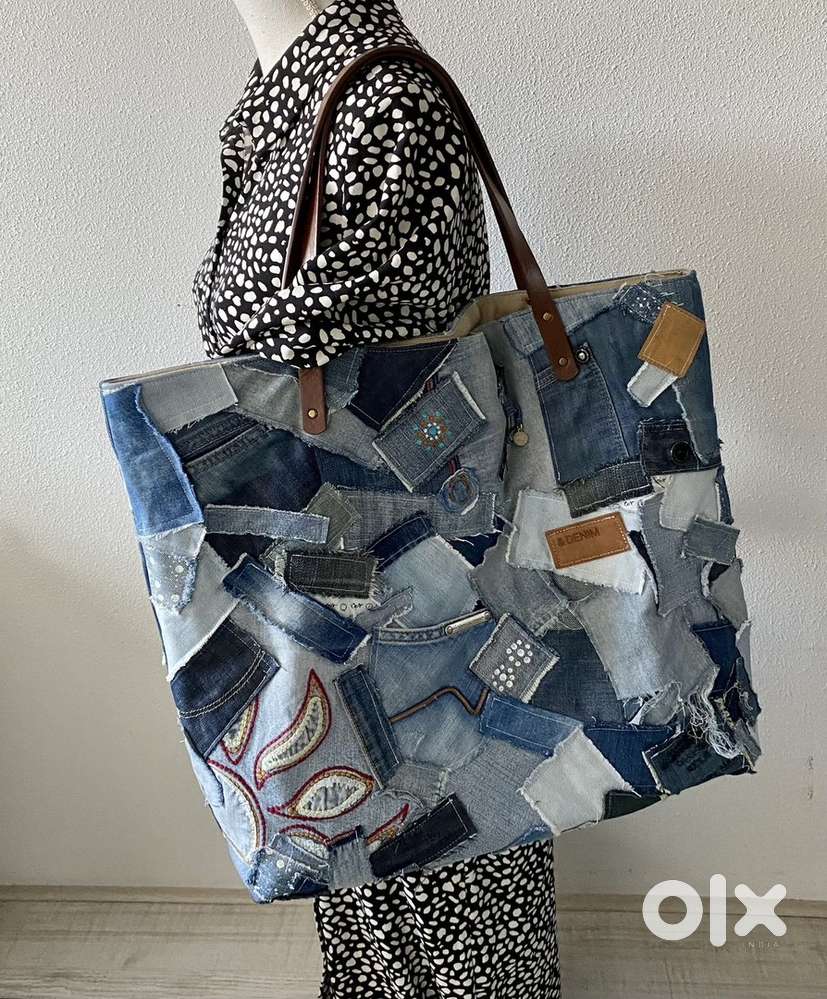 Bag stitching  tailor