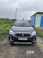 Immaculate condition S-cross  zeta model bechna hai