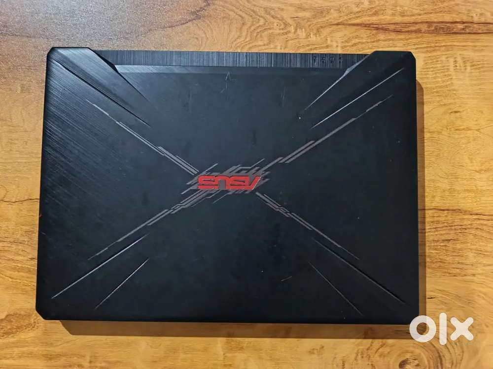 Asus TUF for sale