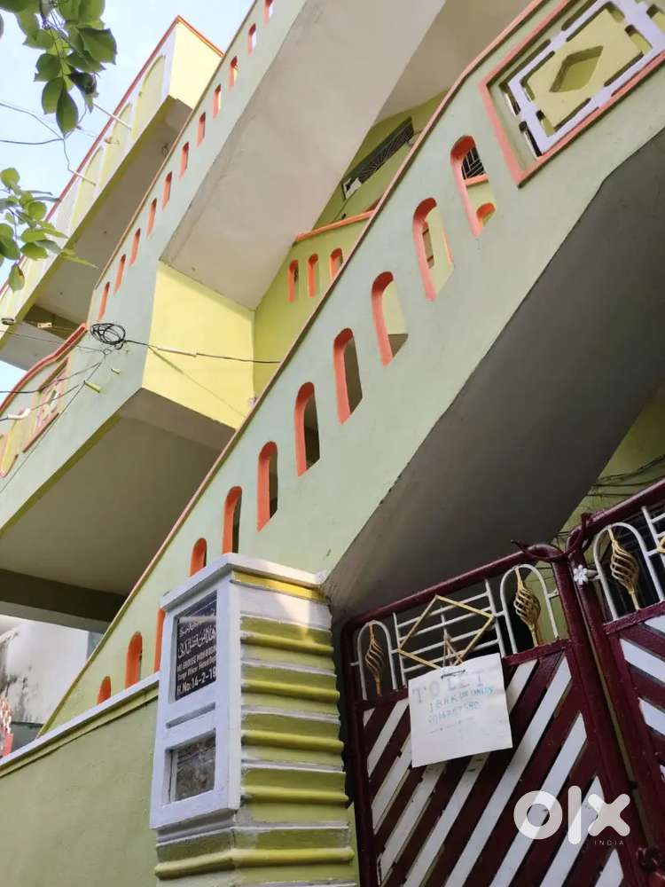 1BHK backside of Ratna hotel