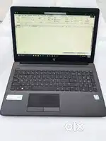 Laptop In New Condition