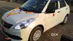 Ola dutyes etios& Dzire  vehicles 26days duty30%commission roomfacili