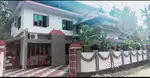 House for rent (thirumoolapuram)