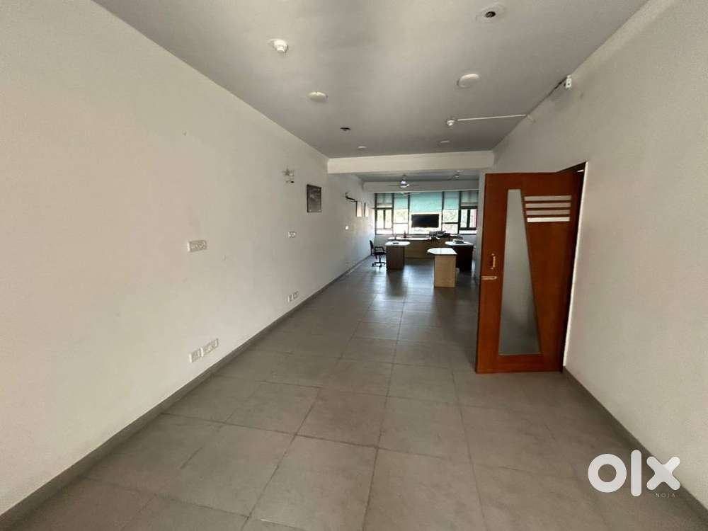 OFFICE IN CHANDIGARH SECTOR 46