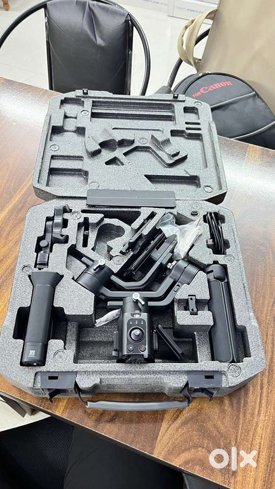 Dji ronin sc gimble brand new