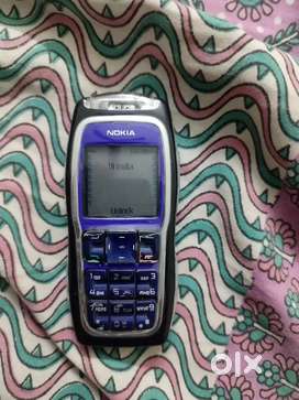 Nokia 3220 old is gold