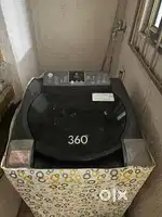 Whirlpool Automatic top load
