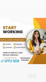Work from home