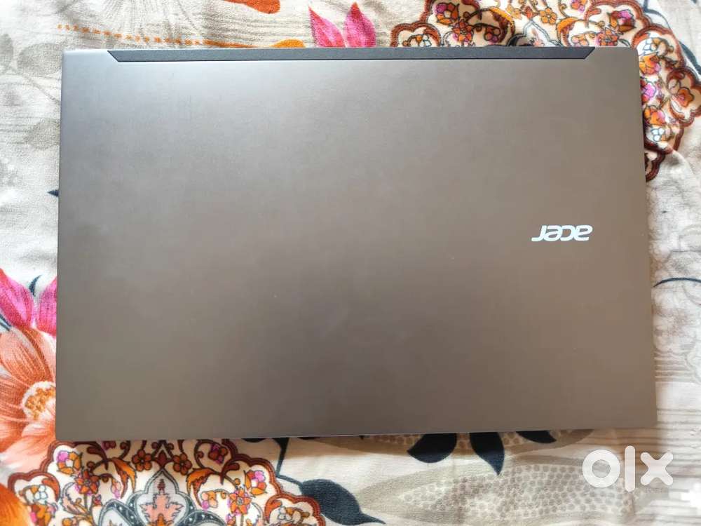 Acer 15.1 laptop