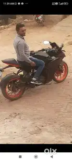 KTM rc 200 BSW6
