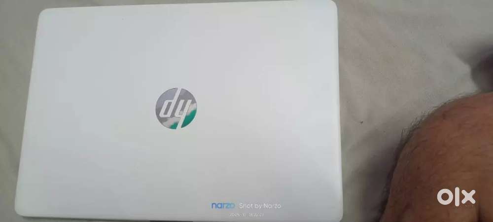 Urgently Sale HP Laptop