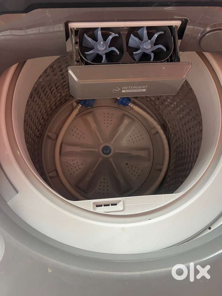 New Samsung top load washing machine 20 years waranty fix price