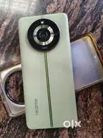 Realme 11 pro +. 12/256
