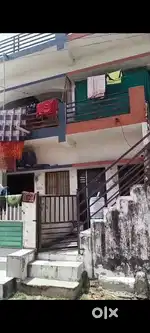 My house is sell