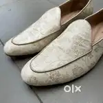 Wedding party shoe