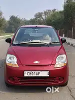 Chevrolet Spark 1.0 LS, 2011, Petrol