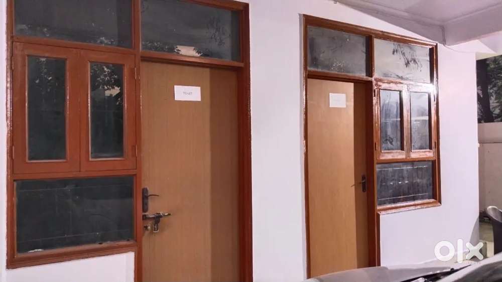 3BHK FLAT AT GROUND FLOOR AVAILABLE ON RENT