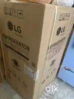 brand new freeze