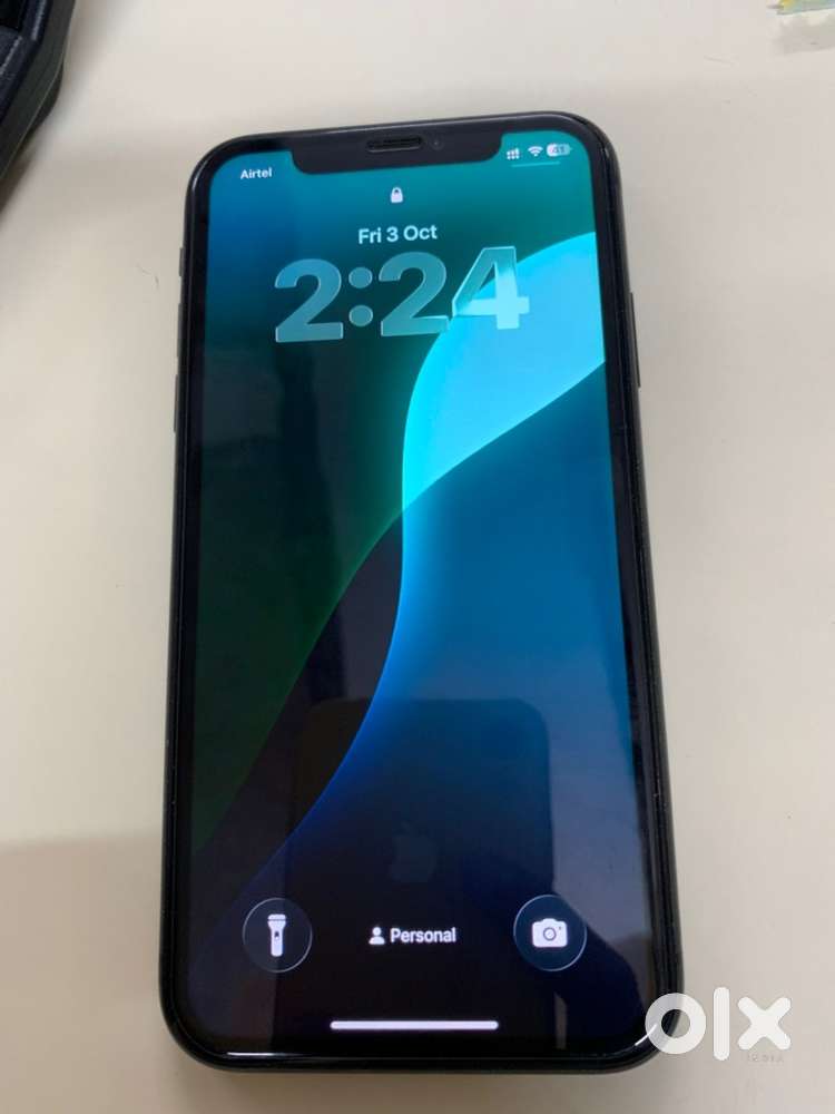 IPhone 11 New Condition