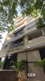 3BHK flats at prime locations.