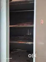 Steel Almirah