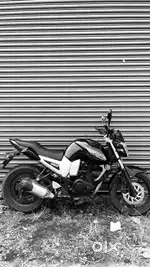 New carbarator, new battery, new tyre, second owner