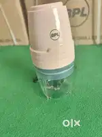 Electronic chopper 50% discount on mrp