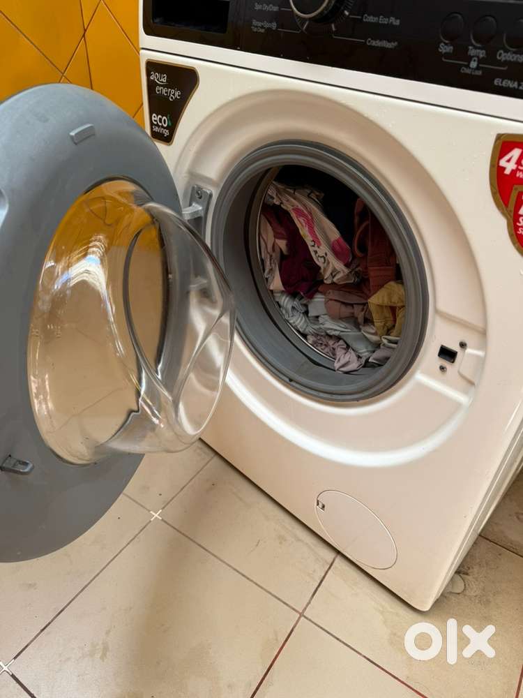 IFB 6.5 kg washing machine