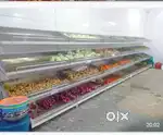 Vegetable rack supermarket rack  super market rack