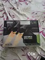 Graphic card