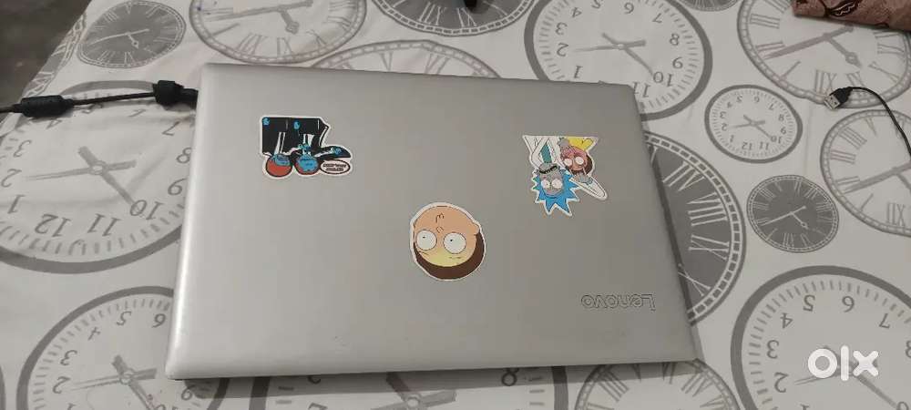 Lenovo i5 7 generation