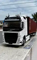 Die cast model [FIXED PRICE]