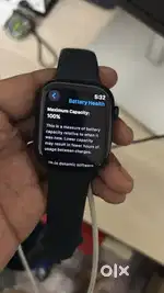 APPLE WATCH SERIES 10 47MM GPS