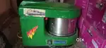 Grinding machine