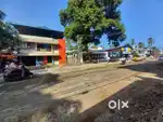 Commercial Land With Building