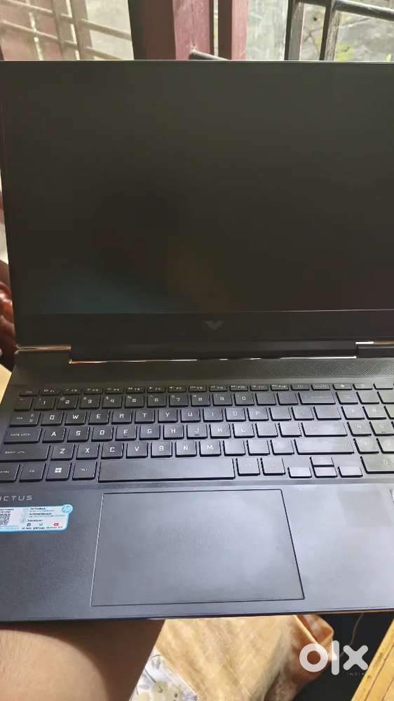 HP Victus Gaming Laptop