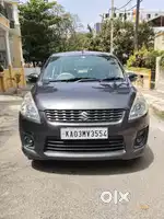 Maruti Suzuki Ertiga 2012-2015 ZDI, 2015, Diesel