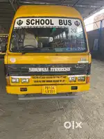 Sml 42 seater school bus